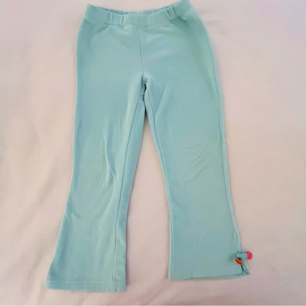 Gymboree Cozy Cutie Sweatpants